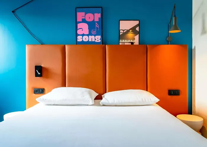 Ibis Centre 3* Bayonne