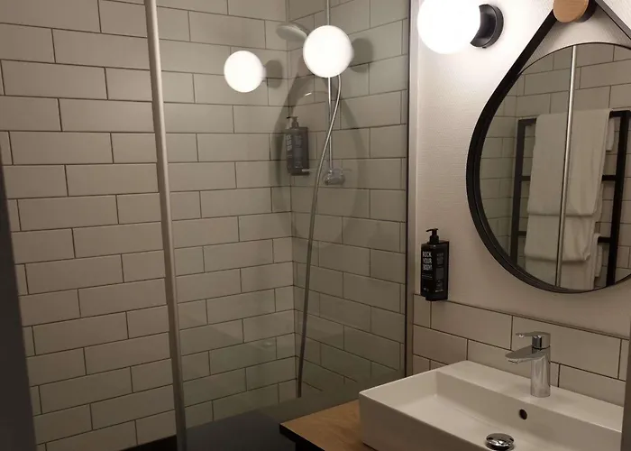 Hotel Ibis Centre Bayonne