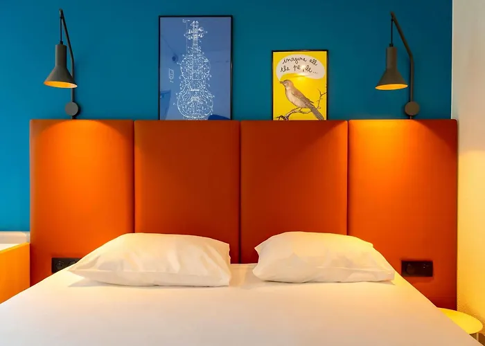 Ibis Centre Hotel