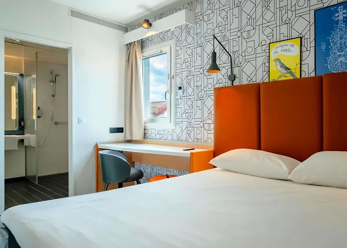 Ibis Centre Bayonne