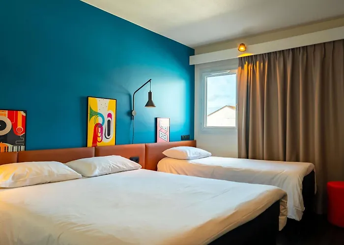 Hotel Ibis Centre