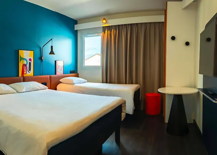 Hotel Ibis Centre