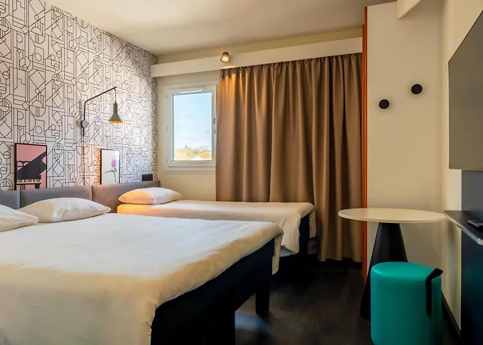 Hotel Ibis Centre