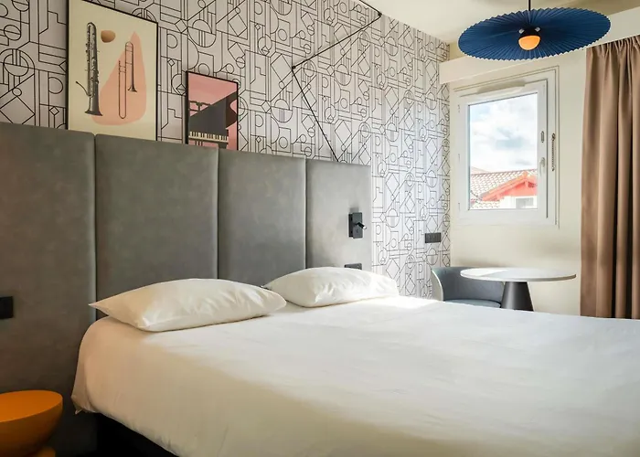 Ibis Centre Bayonne