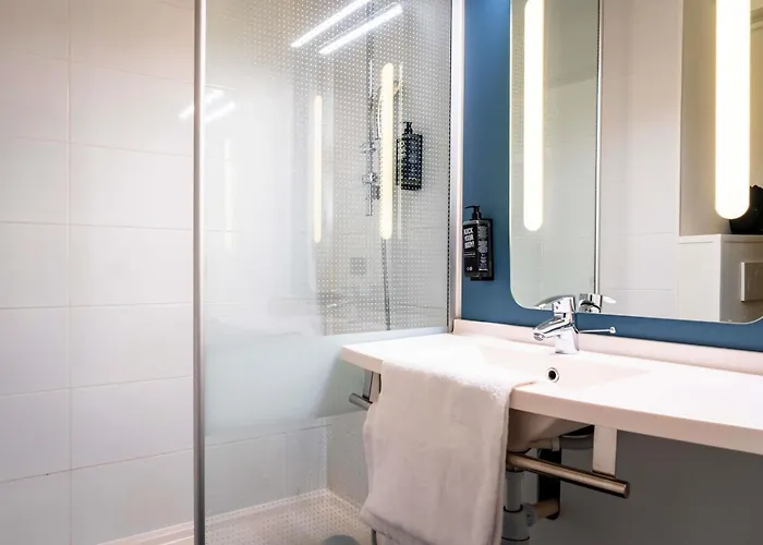 Ibis Centre Hotel