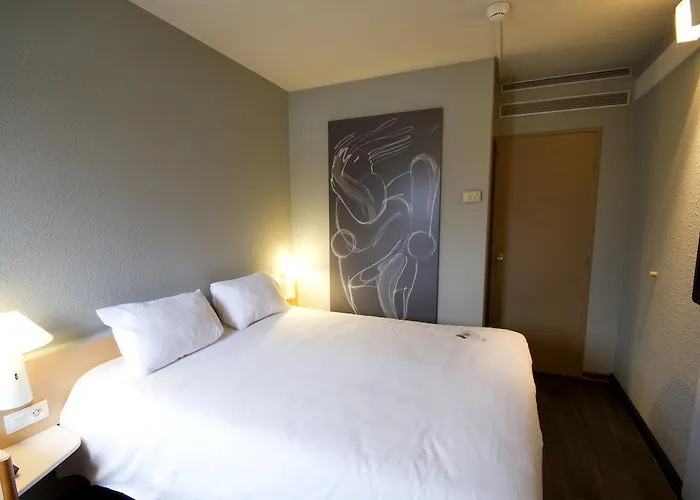 فندق Ibis Centre 3*