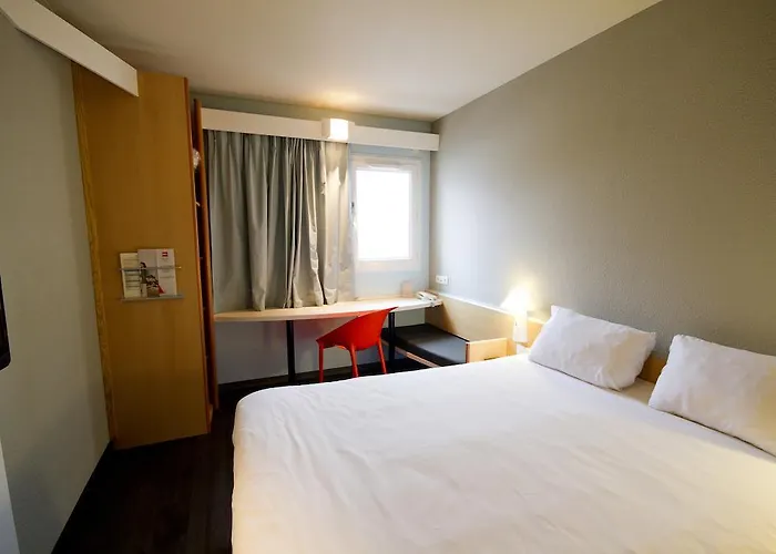 فندق Ibis Centre